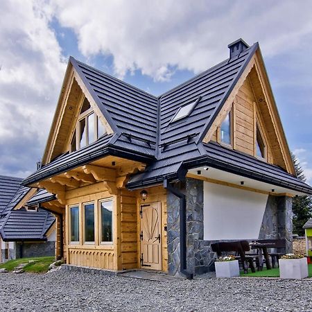 Peak House Villa Кошелско Екстериор снимка