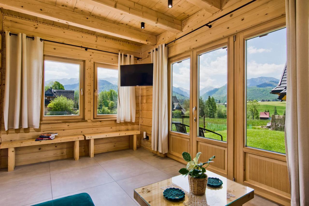 Peak House Villa Кошелско Екстериор снимка