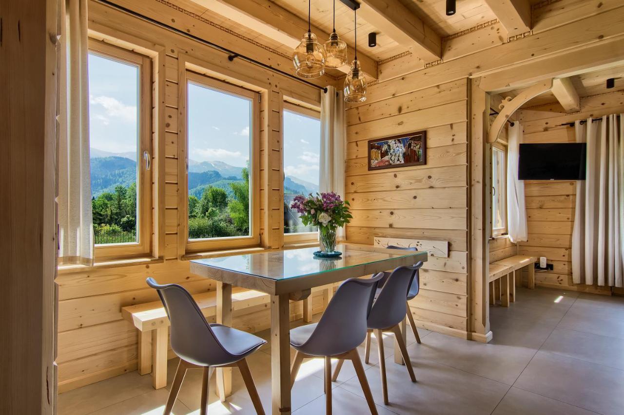 Peak House Villa Кошелско Екстериор снимка