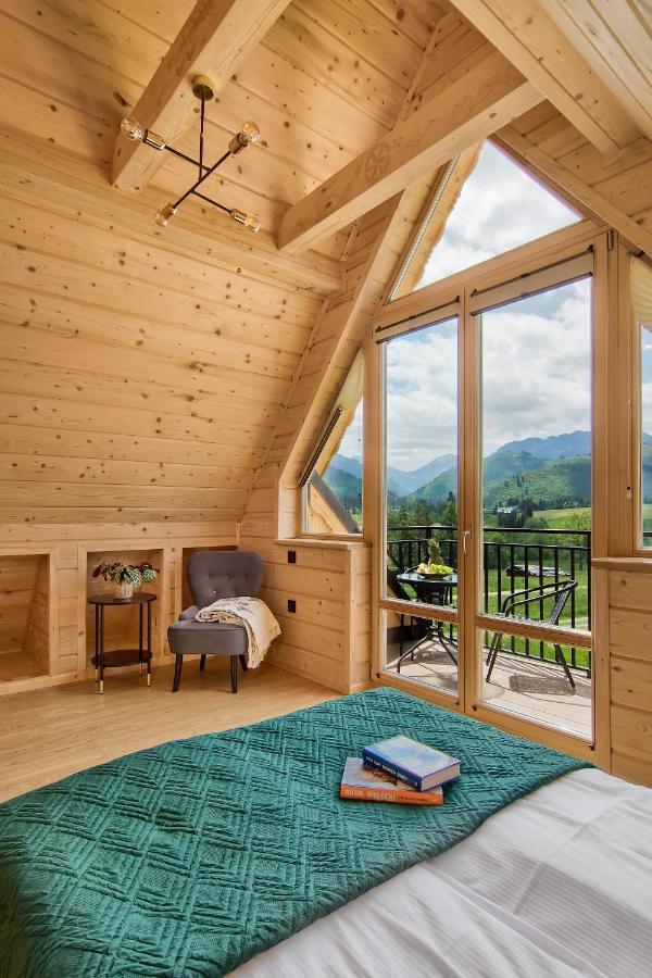 Peak House Villa Кошелско Екстериор снимка