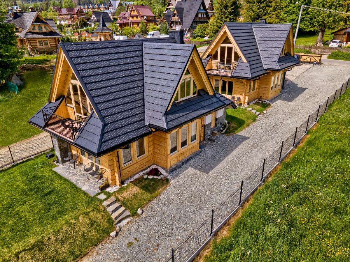 Peak House Villa Кошелско Екстериор снимка