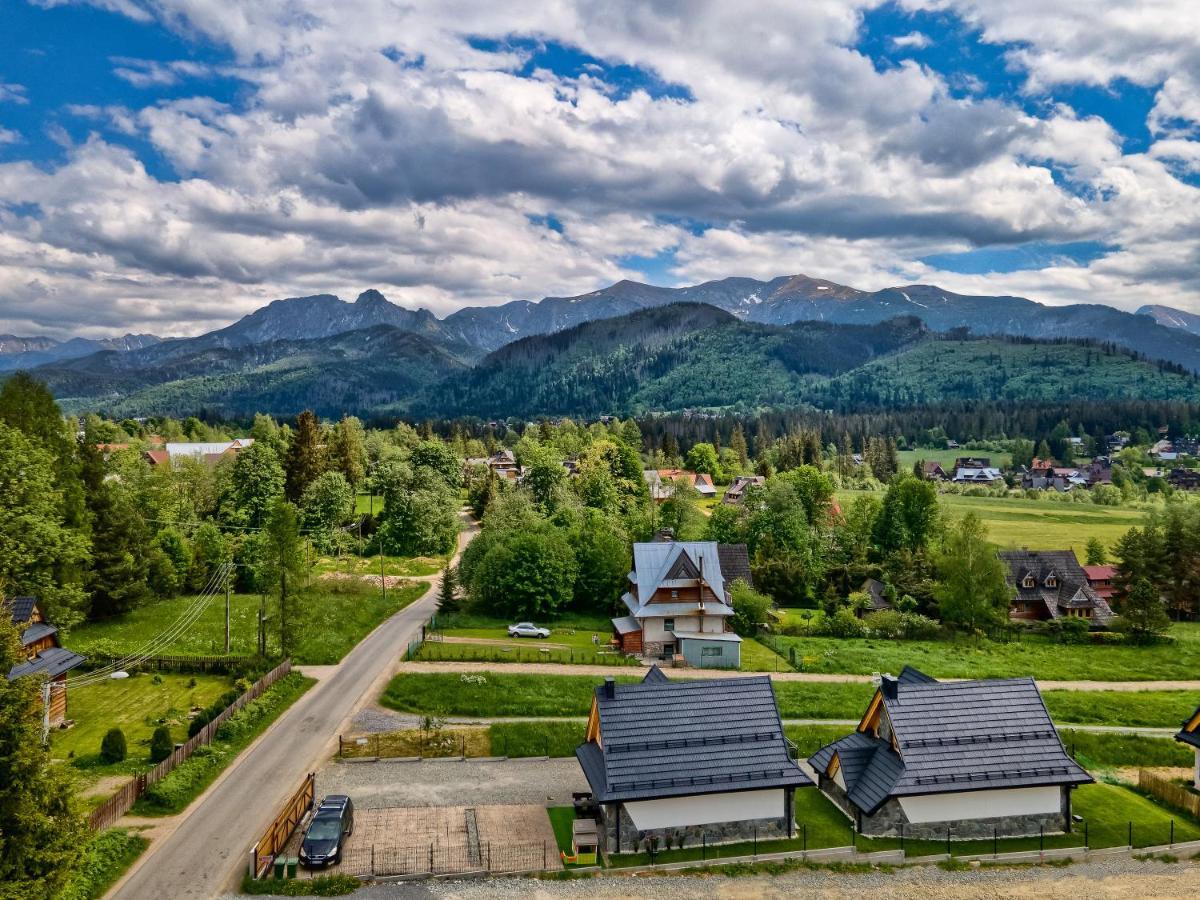 Peak House Villa Кошелско Екстериор снимка