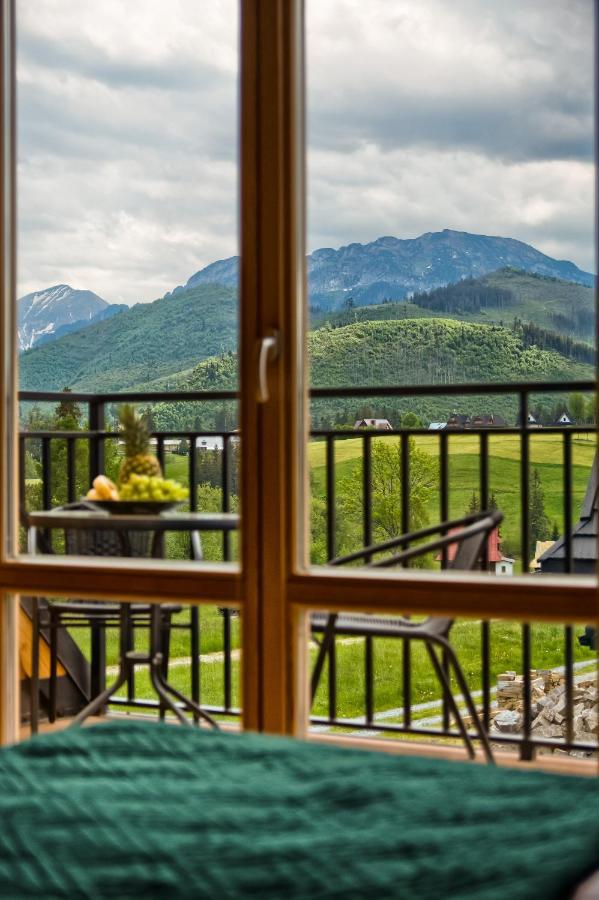 Peak House Villa Кошелско Екстериор снимка