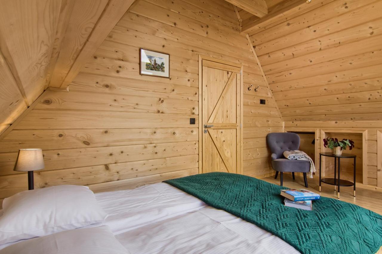 Peak House Villa Кошелско Екстериор снимка