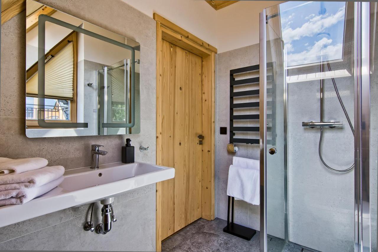 Peak House Villa Кошелско Екстериор снимка