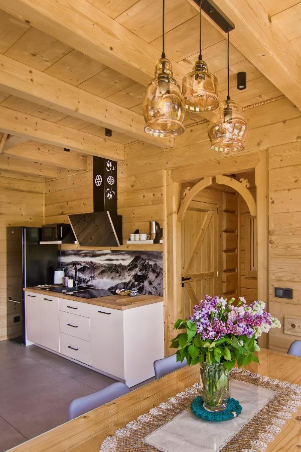 Peak House Villa Кошелско Екстериор снимка