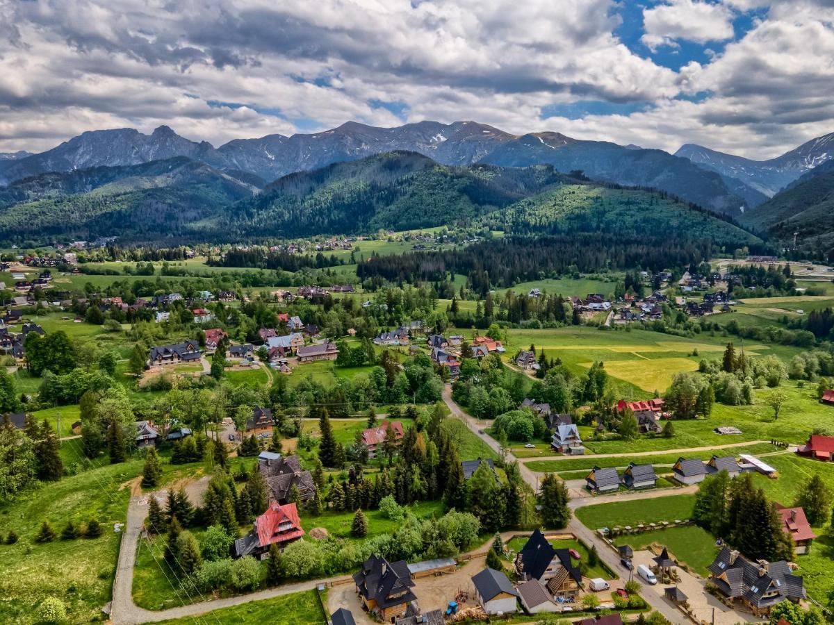 Peak House Villa Кошелско Екстериор снимка