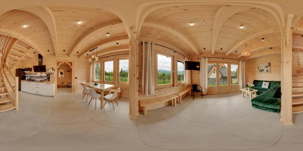 Peak House Villa Кошелско Екстериор снимка