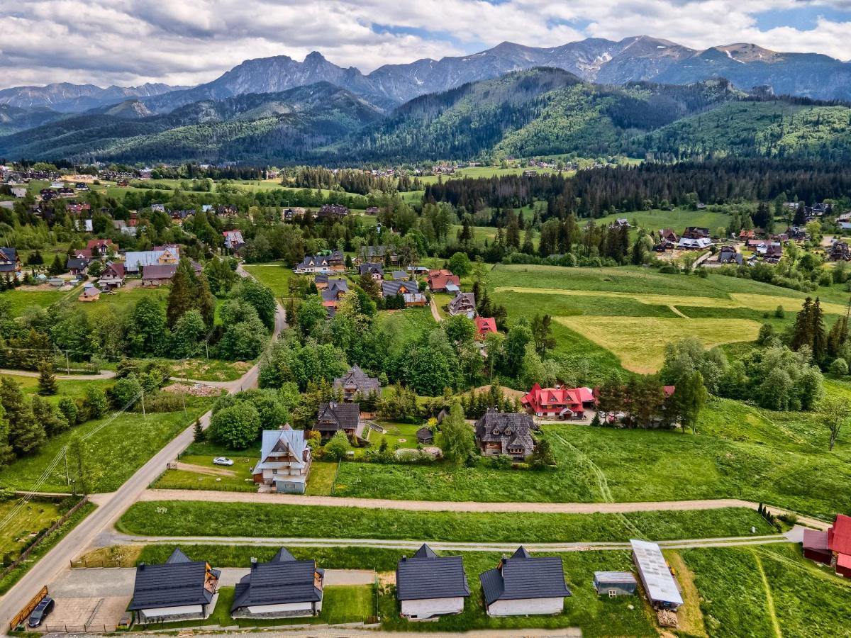 Peak House Villa Кошелско Екстериор снимка