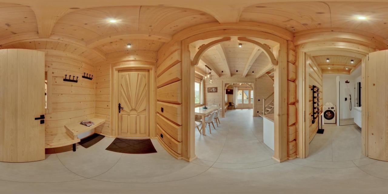 Peak House Villa Кошелско Екстериор снимка